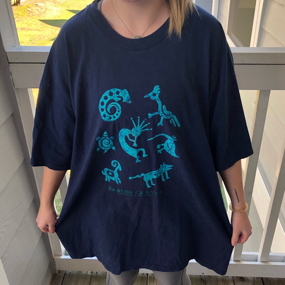 vintage t-shirt